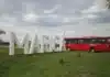 Maricá acelera o futuro: ônibus e vans elétricas para o Tarifa Zero