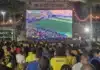 Maricá celebra o Brasil com telões e shows gratuitos em 4 distritos nesta sexta