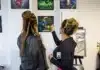 Maricá: Exposição “Volume Máximo” celebra a arte inspirada em capas de vinil