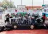 Maricá celebra arte, cultura e cidadania em festival que une comunidade de Itapeba