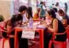 Maricá leva serviços essenciais e oportunidades à população em ação social na União de Maricá
