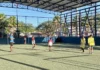 Maricá: Aulas gratuitas de futebol para crianças de 8 a 12 anos abrem inscrições