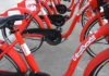 Maricá: Bicicletas gratuitas para entregadores agora podem ser usadas por 4 horas seguidas