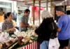 Maricá: Feira da Agricultura Familiar impulsiona economia local em Itaipuaçu