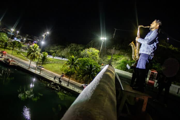 100 anos unindo uma cidade: Cabo Frio celebra o Centenário da histórica Ponte Feliciano Sodré