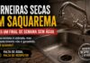 Moradores de Saquarema enfrentam mais um fim de semana sem água e cobram explicações da concessionária