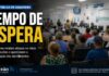 PACIENTES QUESTIONAM ATRASOS E ORGANIZAÇÃO DO ATENDIMENTO NA SAÚDE PÚBLICA DE SAQUAREMA