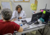 Ações especiais do Programa Fila Zero da Saúde, em Cabo Frio, registram cerca de 400 atendimentos Ações especiais do Programa Fila Zero da Saúde, em Cabo Frio, registram cerca de 400 atendimentos