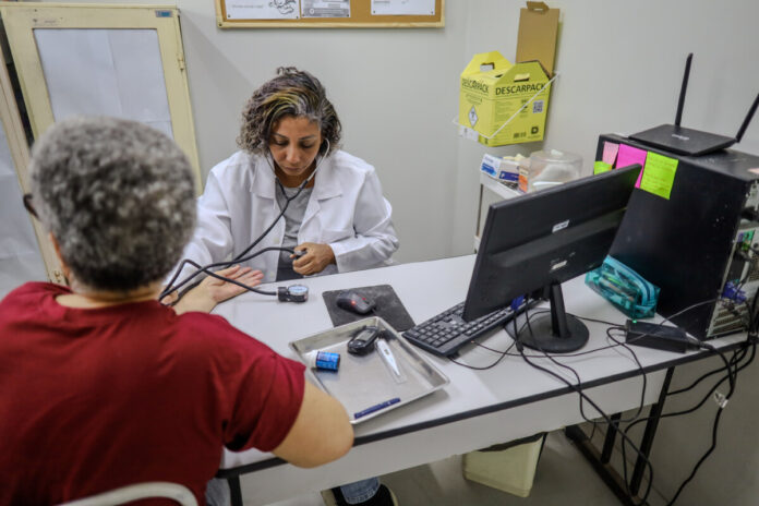Ações especiais do Programa Fila Zero da Saúde, em Cabo Frio, registram cerca de 400 atendimentos