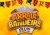 Arraiá da Praça da Bandeira celebra as tradições das festas juninas neste fim de semana em Cabo Frio Arraiá da Praça da Bandeira celebra as tradições das festas juninas neste fim de semana em Cabo Frio