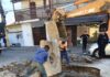 Bairros de Cabo Frio recebem serviços de drenagem nesta quinta-feira (16) Bairros de Cabo Frio recebem serviços de drenagem nesta quinta-feira (16)