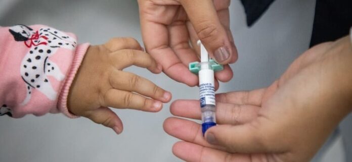 Cabo Frio passa a oferecer a Vacina Pneumo 20 nos postos de saúde do município
