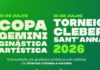 Cabo Frio recebe a 6ª edição da Copa Gemini e do Torneio Cleber Sant’Anna neste fim de semana Cabo Frio recebe a 6ª edição da Copa Gemini e do Torneio Cleber Sant’Anna neste fim de semana