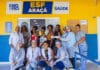 Comunidades Quilombolas de Cabo Frio recebem ações de planejamento reprodutivo Comunidades Quilombolas de Cabo Frio recebem ações de planejamento reprodutivo