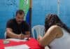 Cras em Movimento realiza mais de 100 atendimentos no Cajueiro Cras em Movimento realiza mais de 100 atendimentos no Cajueiro