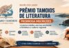 Prêmio Tamoios de Literatura prorroga inscrições e valoriza escritores da Região dos Lagos