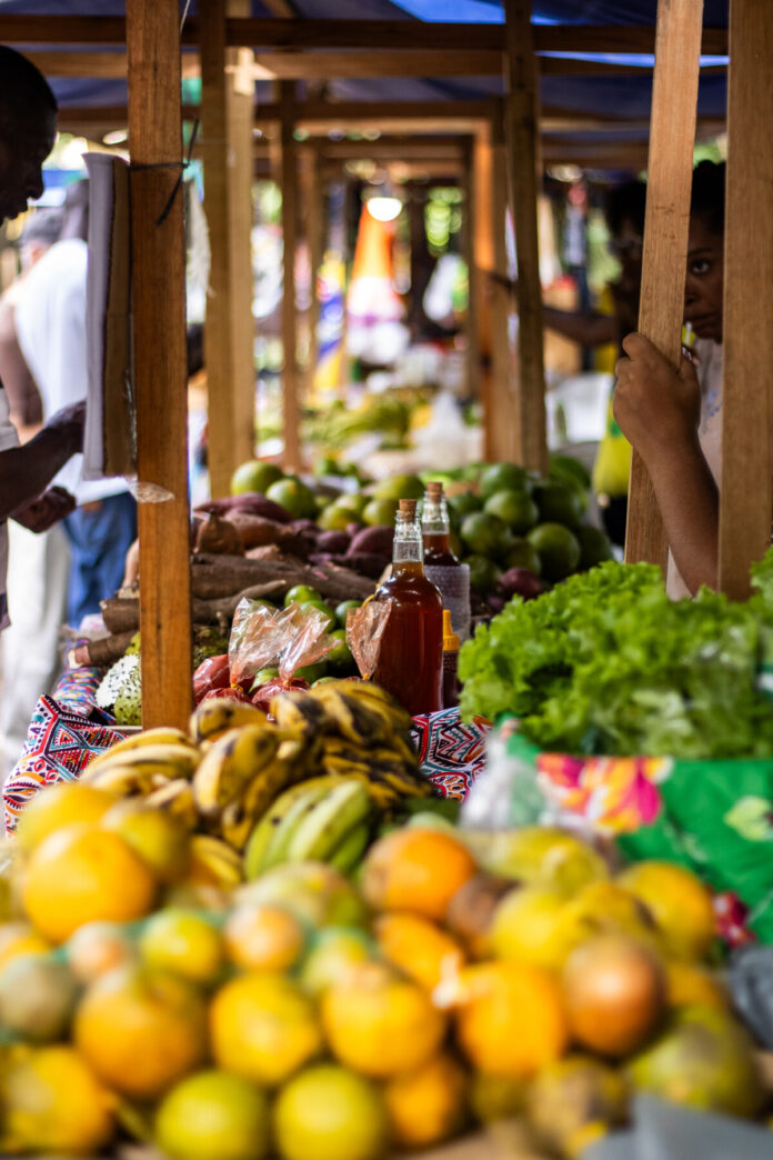 Feira Quilombola de Cabo Frio promove edição inspirada nos festejos julinos