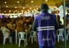 Festival do Camarão terá operação especial de trânsito e ordenamento na Praia do Siqueira Festival do Camarão terá operação especial de trânsito e ordenamento na Praia do Siqueira