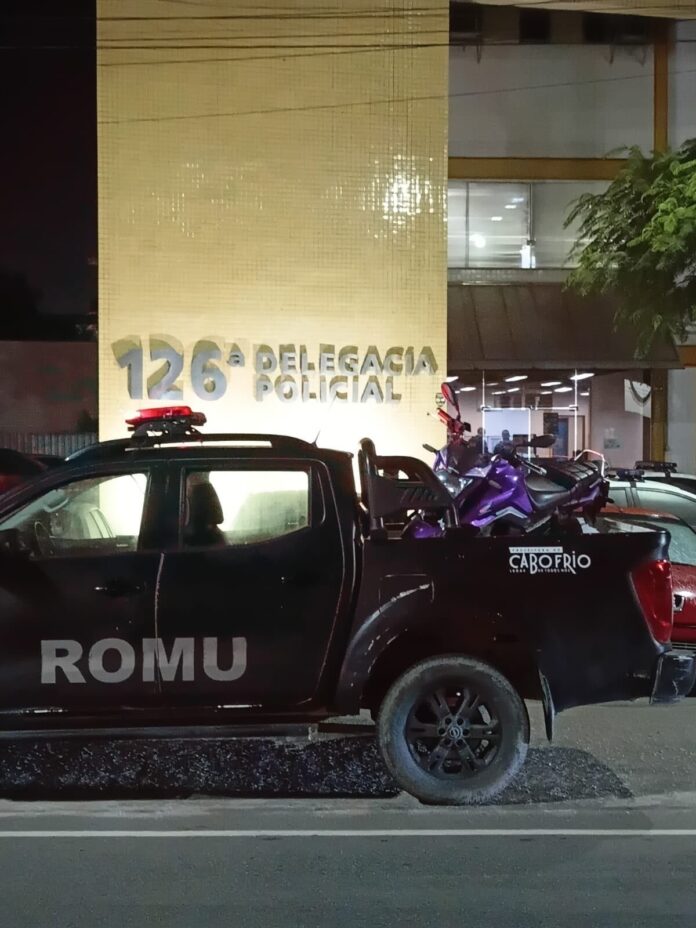 Fiscalização integrada amplia combate às irregularidades no trânsito no Jardim Esperança