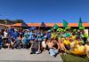 Gincana da Melhor Idade reúne cerca de 400 idosos em três dias de integração, esporte e convivência Gincana da Melhor Idade reúne cerca de 400 idosos em três dias de integração, esporte e convivência