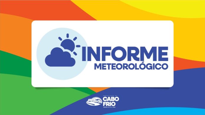 Informe Meteorológico 17/07/2026