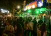 Jazz São Benedito começa nesta sexta-feira (17) em Cabo Frio Jazz São Benedito começa nesta sexta-feira (17) em Cabo Frio