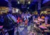 Jazz São Benedito transforma noite de inverno em encontro de música, cultura e história na Passagem Jazz São Benedito transforma noite de inverno em encontro de música, cultura e história na Passagem