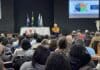 Motoristas e monitores do transporte escolar participam de formação sobre prevenção e primeiros socorros Motoristas e monitores do transporte escolar participam de formação sobre prevenção e primeiros socorros