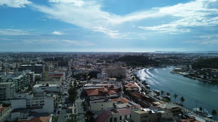 Município de Cabo Frio lidera ranking semestral 2026 de abertura de empresas na Região dos Lagos