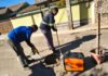 Mutirão de manutenção de bueiros avança e atende novos bairros de Cabo Frio Mutirão de manutenção de bueiros avança e atende novos bairros de Cabo Frio