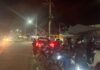 Operação Ruído Zero: nova ação no Jardim Esperança resulta na apreensão de sete motocicletas Operação Ruído Zero: nova ação no Jardim Esperança resulta na apreensão de sete motocicletas