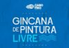 Prefeitura de Cabo Frio abre inscrições para a Gincana de Pintura Livre Prefeitura de Cabo Frio abre inscrições para a Gincana de Pintura Livre