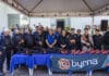 Prefeitura de Cabo Frio apresenta novos equipamentos de menor potencial ofensivo para a Guarda Civil Municipal Prefeitura de Cabo Frio apresenta novos equipamentos de menor potencial ofensivo para a Guarda Civil Municipal