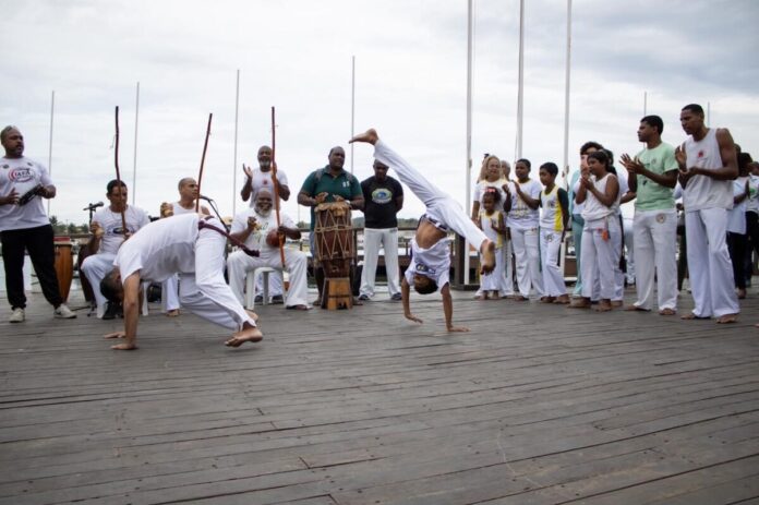 Prefeitura de Cabo Frio celebra Dia Municipal da Cultura nesta sexta-feira (10)