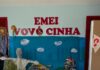 Prefeitura de Cabo Frio intensifica projeto de educação ambiental nas escolas da rede municipal de Cabo Frio Prefeitura de Cabo Frio intensifica projeto de educação ambiental nas escolas da rede municipal de Cabo Frio