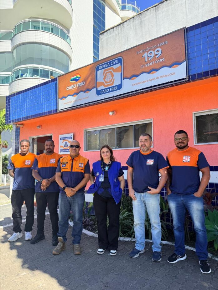 Prefeitura de Cabo Frio multa Prolagos em mais de R$ 1 milhão por danos causados durante a última chuva