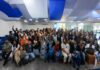 Prefeitura de Cabo Frio promove 3º Fórum de Saúde do Homem com grande presença de público Prefeitura de Cabo Frio promove 3º Fórum de Saúde do Homem com grande presença de público