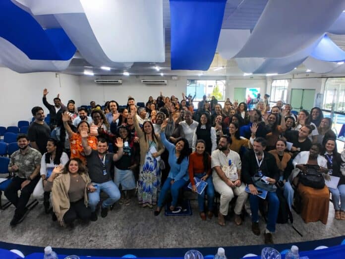 Prefeitura de Cabo Frio promove 3º Fórum de Saúde do Homem com grande presença de público