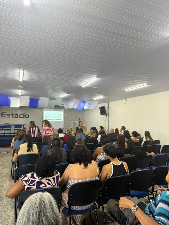 Prefeitura de Cabo Frio promove capacitação sobre relatórios técnicos e uso ético da Inteligência Artificial no SUAS