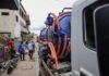 Prefeitura de Cabo Frio realiza intervenção na Estradinha para recuperar rede de drenagem e eliminar esgoto a céu aberto Prefeitura de Cabo Frio realiza intervenção na Estradinha para recuperar rede de drenagem e eliminar esgoto a céu aberto