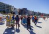 Prefeitura de Cabo Frio realiza vistorias em carrinhos com GLP na Praia do Forte Prefeitura de Cabo Frio realiza vistorias em carrinhos com GLP na Praia do Forte