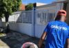 Prefeitura de Cabo Frio reforça rede de drenagem com obra de manutenção no bairro Portinho Prefeitura de Cabo Frio reforça rede de drenagem com obra de manutenção no bairro Portinho