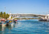 Programação especial celebra o Centenário da Ponte Feliciano Sodré nesta terça (14), em Cabo Frio Programação especial celebra o Centenário da Ponte Feliciano Sodré nesta terça (14), em Cabo Frio