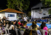 Projeto Cidadão do Futuro realiza graduação de alunos de jiu-jítsu em Cabo Frio Projeto Cidadão do Futuro realiza graduação de alunos de jiu-jítsu em Cabo Frio