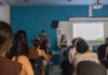 Treinamento sobre Estratificação de Risco Gestacional reúne profissionais de Saúde de Cabo Frio Treinamento sobre Estratificação de Risco Gestacional reúne profissionais de Saúde de Cabo Frio