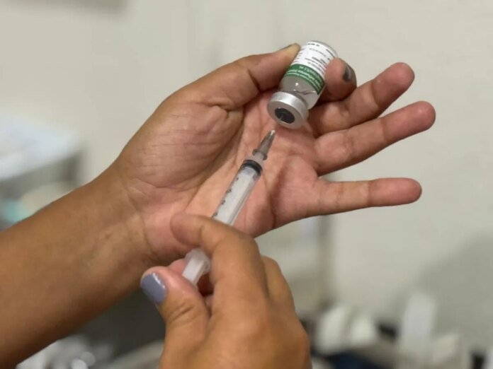 Vacinação contra o HPV para jovens de 15 a 19 anos é prorrogada em Cabo Frio
