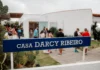 Maricá celebra reabertura do Museu Casa Darcy Ribeiro com festa e homenagem