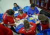 Maricá zera evasão escolar: Prefeitura celebra feito histórico com 30 mil alunos na rede