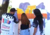 Maricá: Arte Urbana Transforma Vidas com Oficinas de Grafite Gratuitas para 600 Alunos