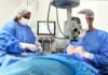 Maricá: Hospital Municipal oftalmológico supera 170 mil procedimentos em um ano